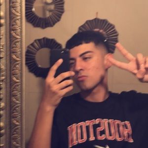 Meet your Posher, Jesus